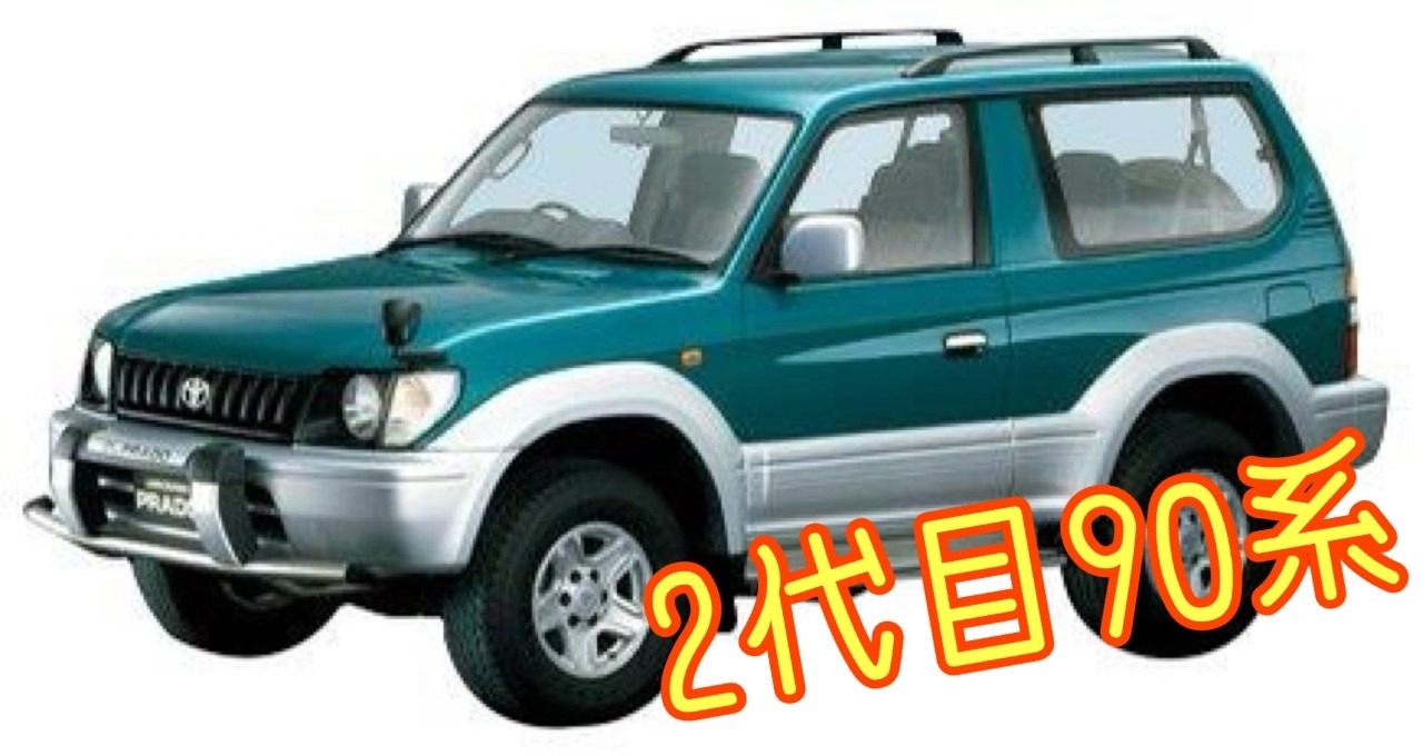 Land Cruiser 70th