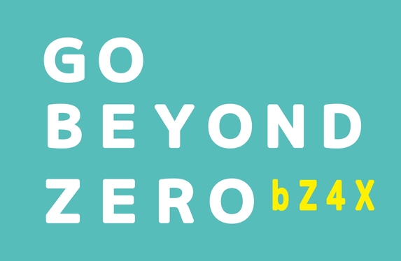 ｇｏ ｂｅｙｏｎｄ ｚｅｒｏ