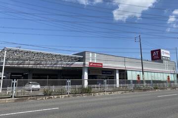 東浦店 店舗外観 (2)